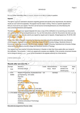 柳橙网成功案列offer展示