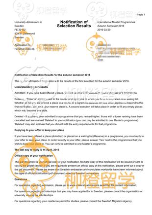 柳橙网成功案列offer展示