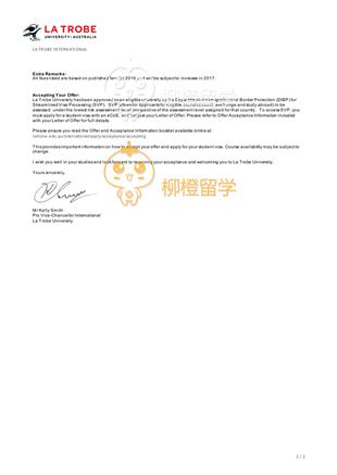 柳橙网成功案列offer展示