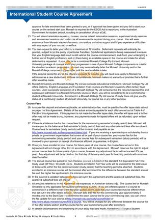 柳橙网成功案列offer展示