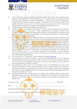 柳橙网成功案列offer展示