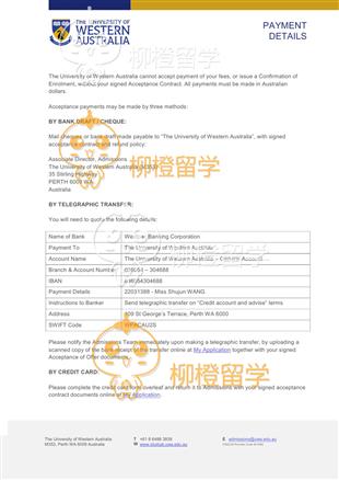 柳橙网成功案列offer展示