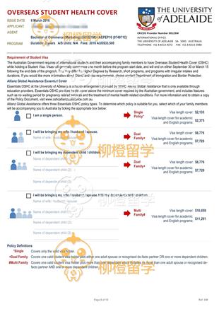 柳橙网成功案列offer展示