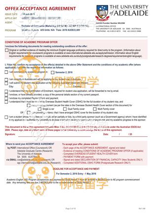 柳橙网成功案列offer展示