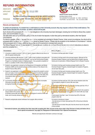 柳橙网成功案列offer展示