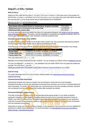 柳橙网成功案列offer展示