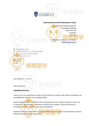 柳橙网成功案列offer展示