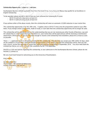 柳橙网成功案列offer展示