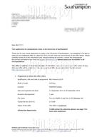 柳橙网成功案列offer展示