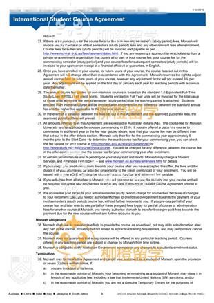 柳橙网成功案列offer展示