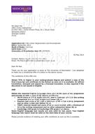 柳橙网成功案列offer展示