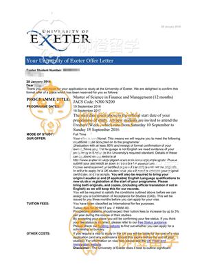 柳橙网成功案列offer展示