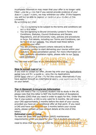 柳橙网成功案列offer展示