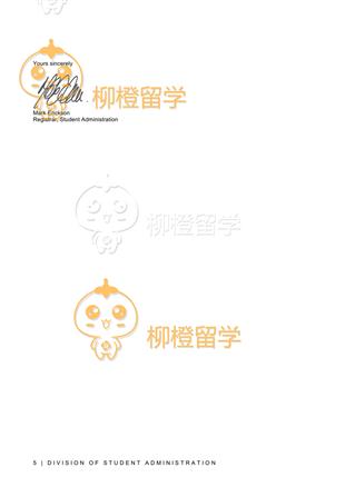 柳橙网成功案列offer展示