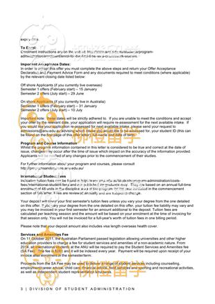 柳橙网成功案列offer展示