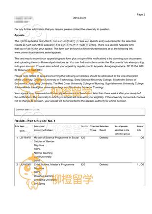 柳橙网成功案列offer展示