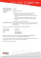 柳橙网成功案列offer展示