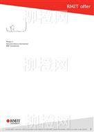 柳橙网成功案列offer展示