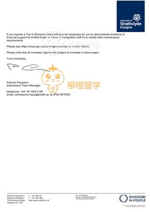 柳橙网成功案列offer展示
