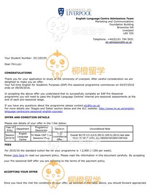 柳橙网成功案列offer展示