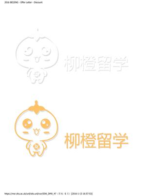 柳橙网成功案列offer展示