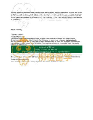 柳橙网成功案列offer展示