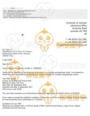柳橙网成功案列offer展示