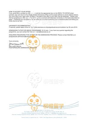 柳橙网成功案列offer展示