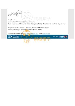 柳橙网成功案列offer展示