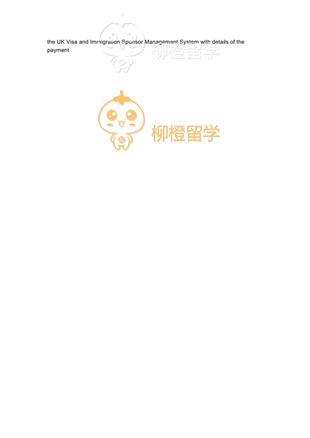 柳橙网成功案列offer展示