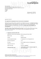 柳橙网成功案列offer展示