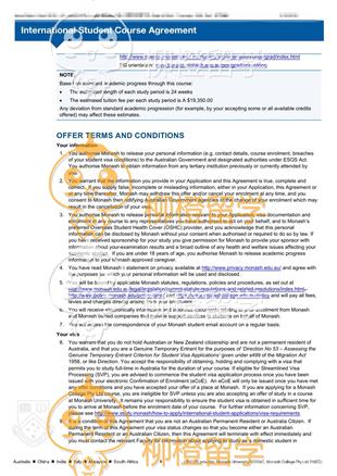 柳橙网成功案列offer展示