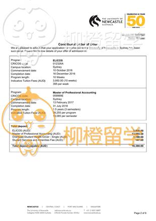 柳橙网成功案列offer展示