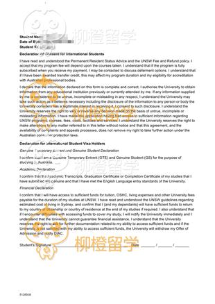 柳橙网成功案列offer展示