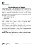 柳橙网成功案列offer展示