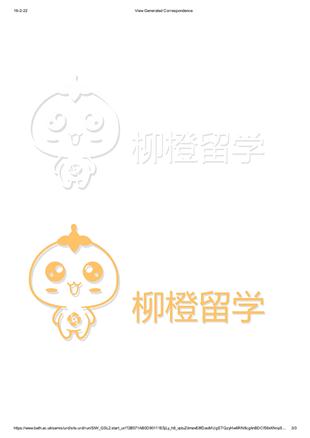 柳橙网成功案列offer展示