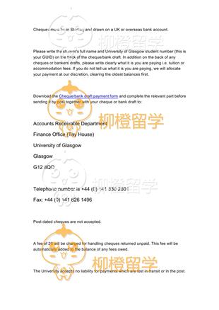柳橙网成功案列offer展示