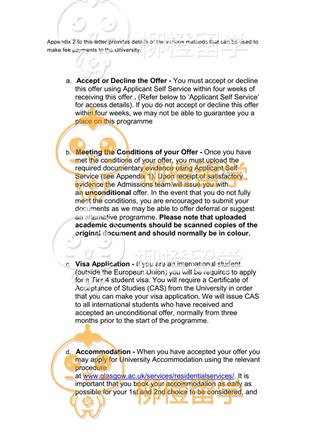 柳橙网成功案列offer展示