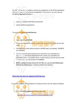 柳橙网成功案列offer展示