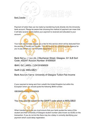 柳橙网成功案列offer展示