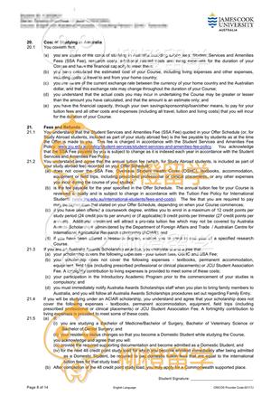 柳橙网成功案列offer展示