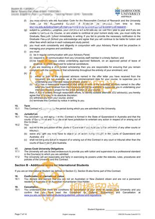 柳橙网成功案列offer展示