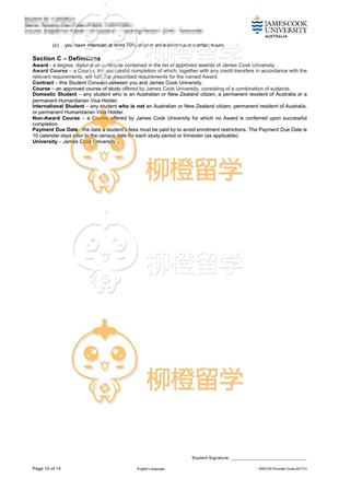 柳橙网成功案列offer展示