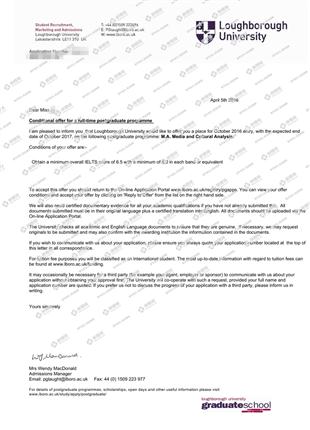 柳橙网成功案列offer展示