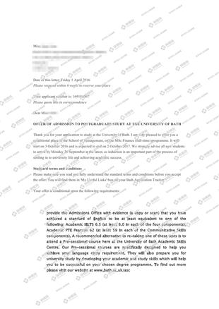 柳橙网成功案列offer展示