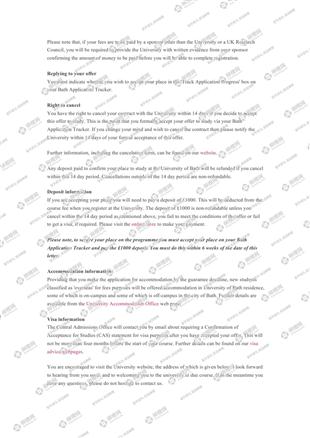 柳橙网成功案列offer展示