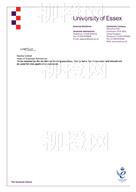 柳橙网成功案列offer展示