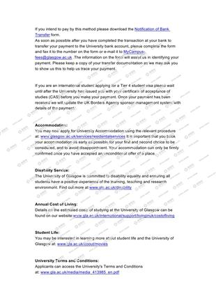 柳橙网成功案列offer展示
