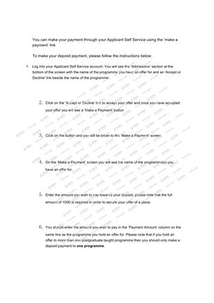 柳橙网成功案列offer展示