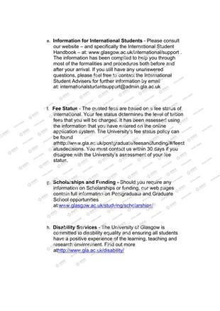 柳橙网成功案列offer展示